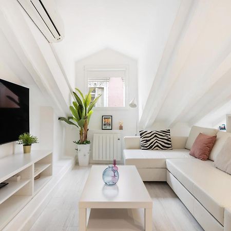 Cb21 Apartment 마드리드 외부 사진