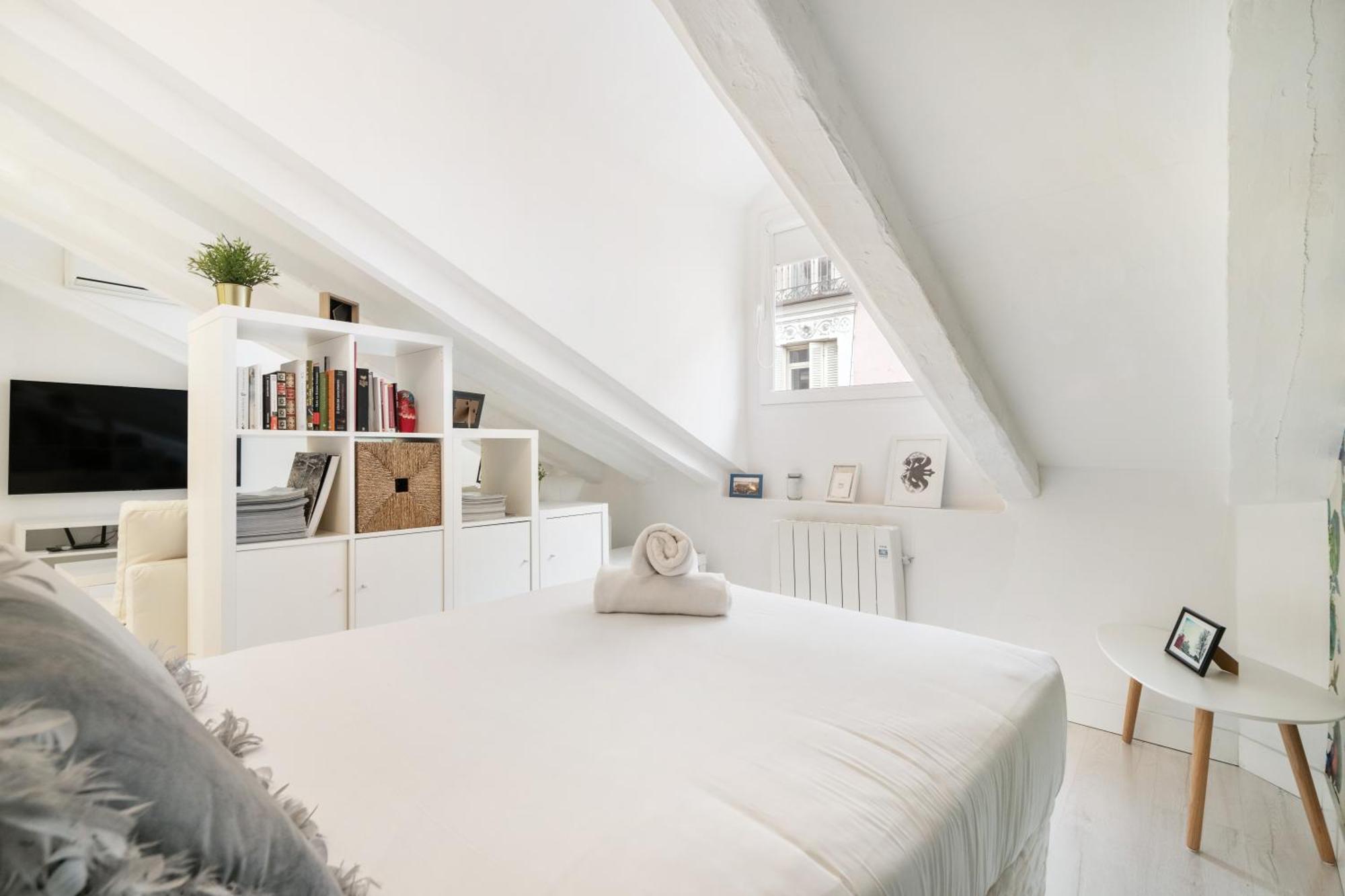 Cb21 Apartment 마드리드 외부 사진