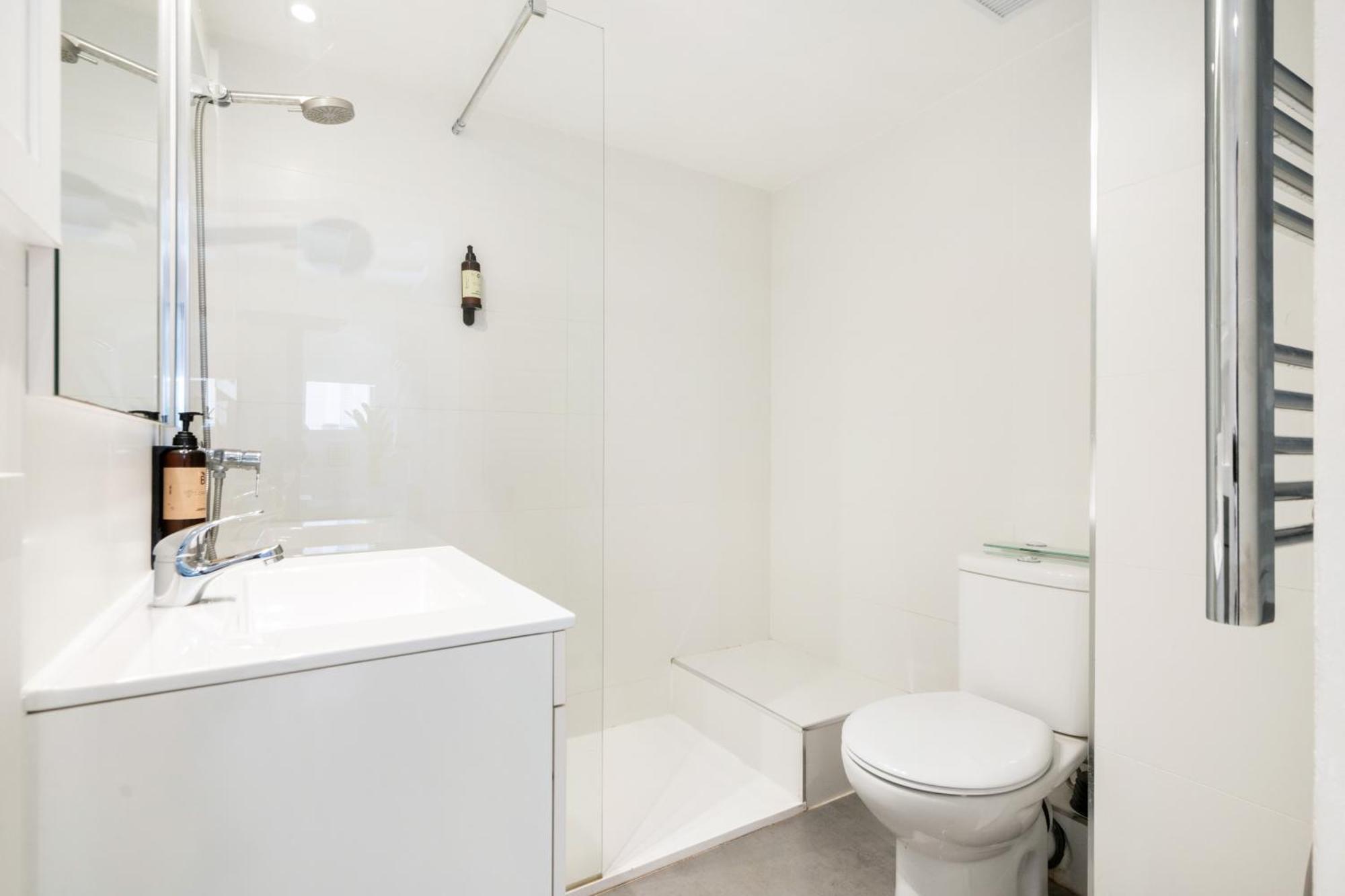 Cb21 Apartment 마드리드 외부 사진