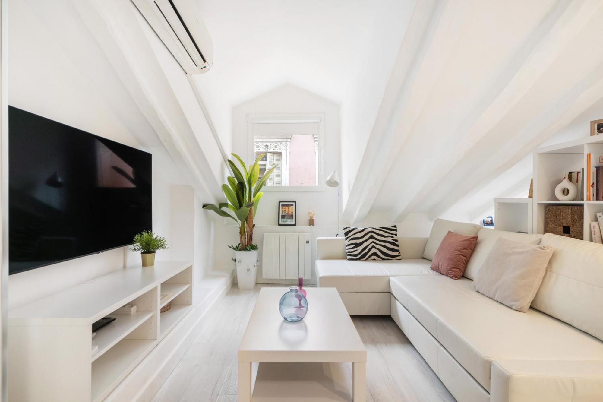 Cb21 Apartment 마드리드 외부 사진