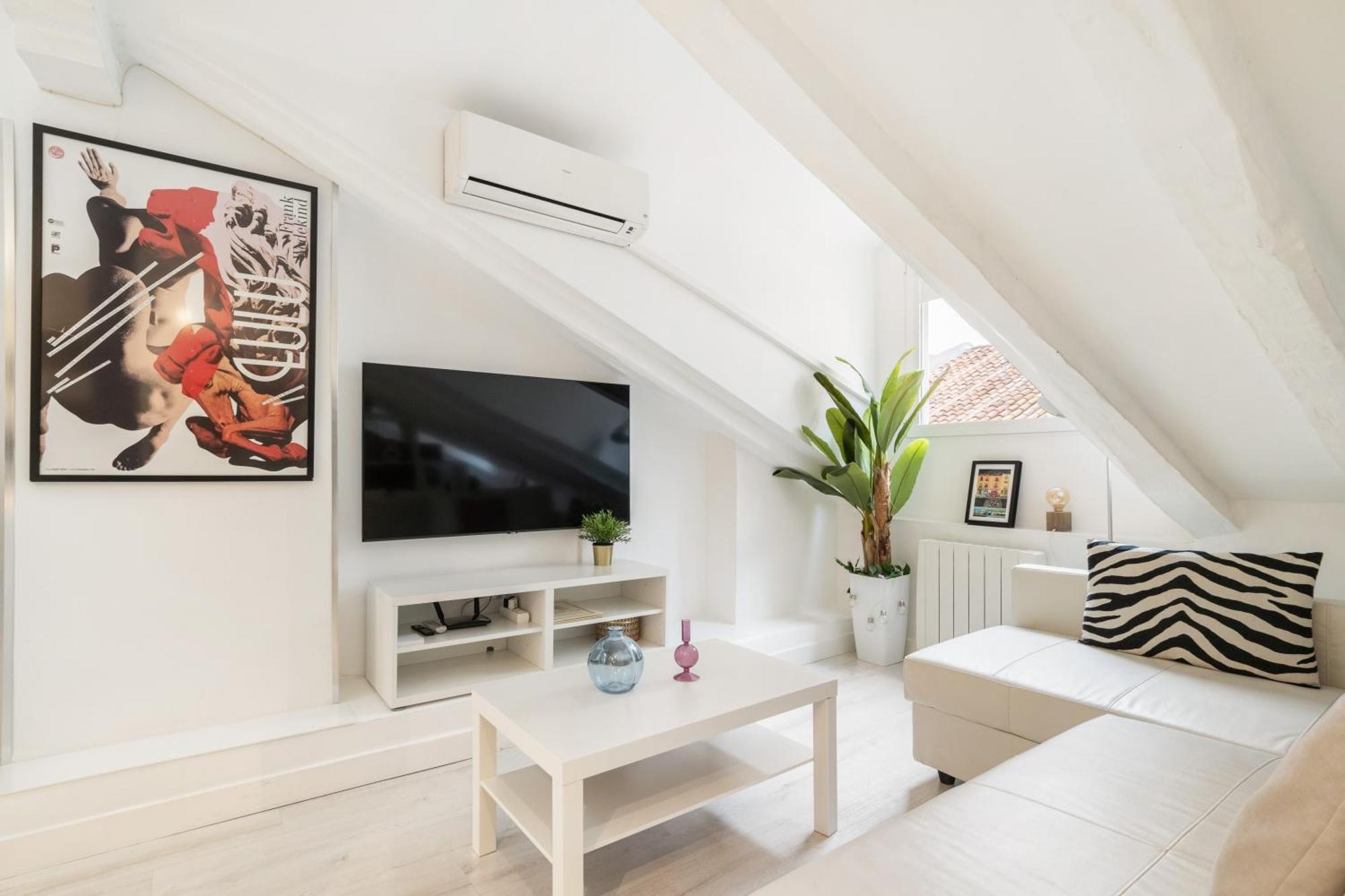 Cb21 Apartment 마드리드 외부 사진